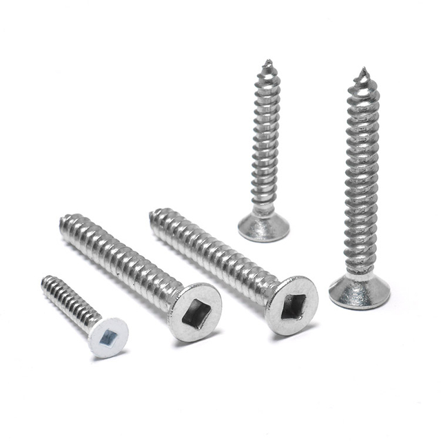 China Self Tapping Screws Manufacturers Self Tapping Screws Suppliers