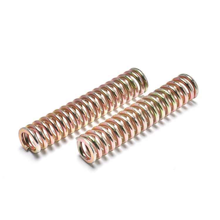 Heavy Duty Stainless Steel Compression Spring
