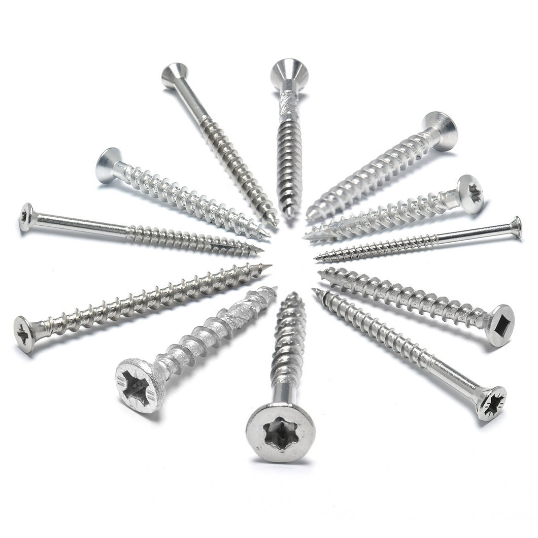 wood screw deck screw (3)