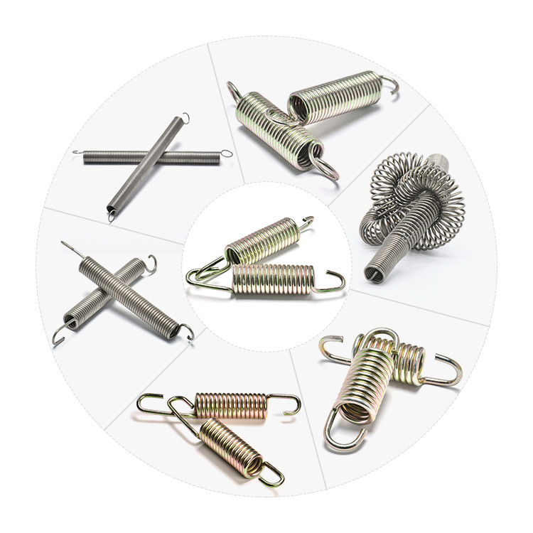 Heavy Duty Stainless Steel Compression Spring