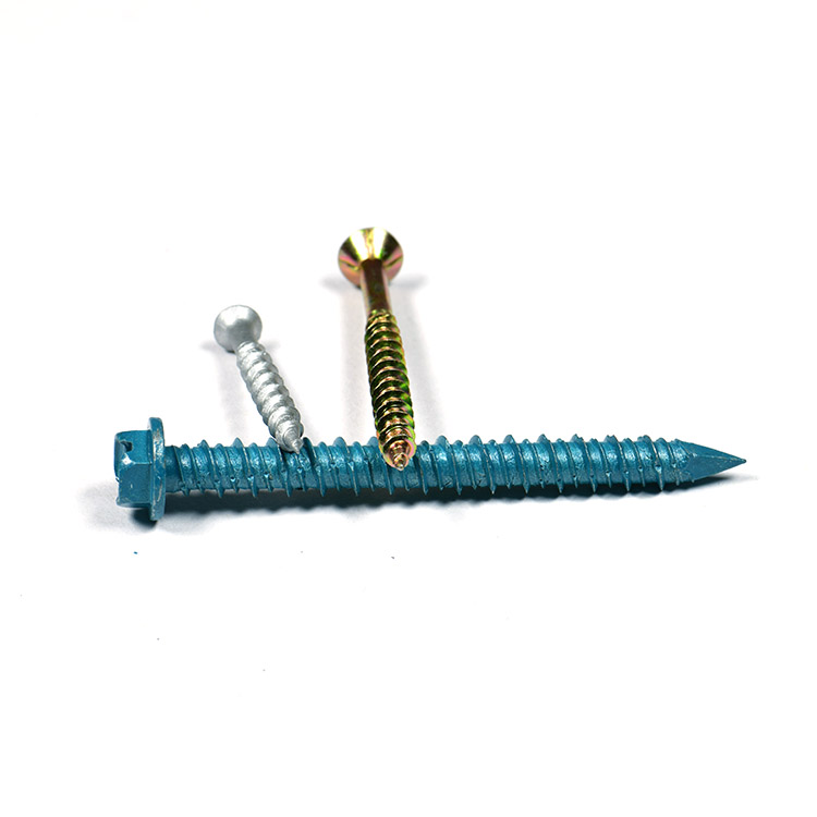 wood screw deck screw (6)