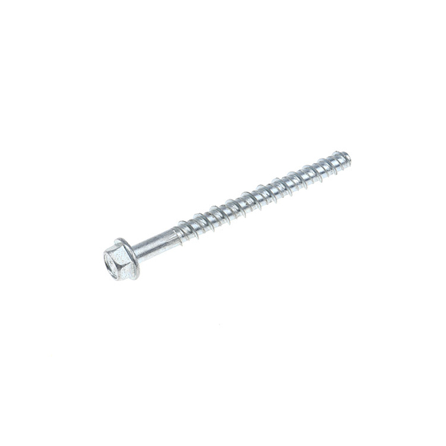 Hex Flange Head Concrete Screw Anchors