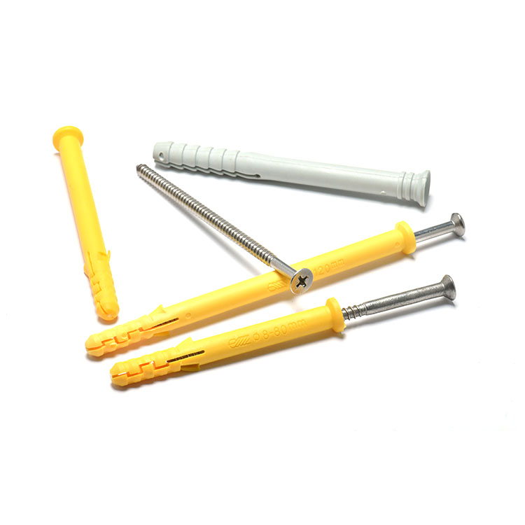 nylon anchor screw (1)