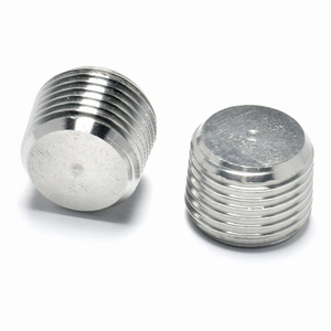 Flat Point Hexagon Socket Set Screws