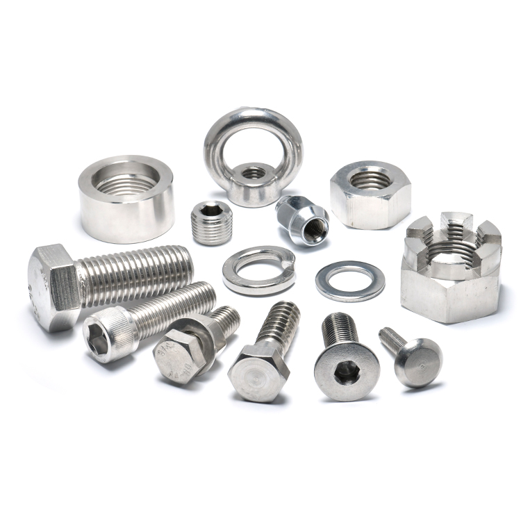 hex bolt flanged bolt (5)