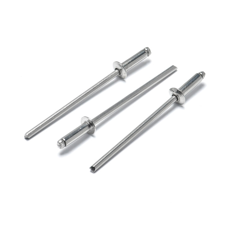 Open End Blind Rivet