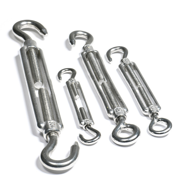 Turnbuckles