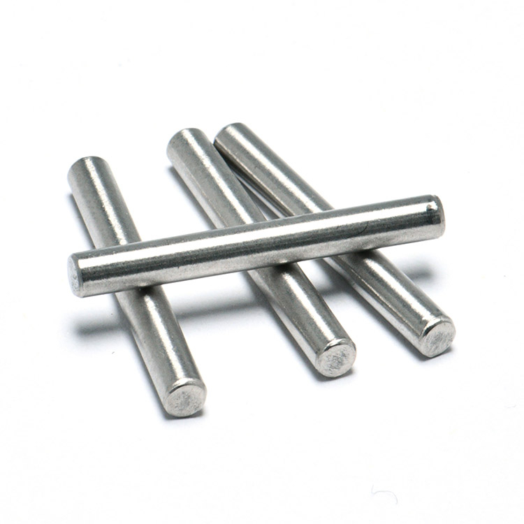 Stainless Steel Solid Cylindrical Spring Pin - Buy Stainless Steel ...